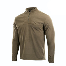 M-Tac кофта Delta Fleece Dark Olive