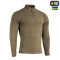 M-Tac кофта Delta Fleece Dark Olive