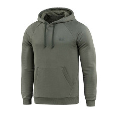 M-Tac кофта Hoodie Cotton Raglan Army Olive