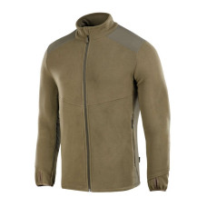 M-Tac кофта Legatus Microfleece Olive