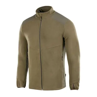 M-Tac кофта Legatus Microfleece Olive