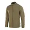 M-Tac кофта Legatus Microfleece Olive