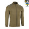 M-Tac кофта Legatus Microfleece Olive