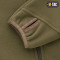 M-Tac кофта Legatus Microfleece Olive