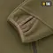 M-Tac кофта Legatus Microfleece Olive