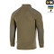 M-Tac кофта Legatus Microfleece Olive