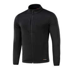 M-Tac кофта Senator Fleece Black