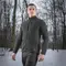 M-Tac кофта Senator Fleece Black