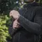 M-Tac кофта Sprint Fleece Polartec Black M-Tac кофта Sprint Fleece Polartec Black