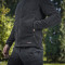 M-Tac кофта Sprint Fleece Polartec Black