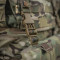 M-Tac килимок для сидіння з кріпленням на пояс ARMOR Multicam