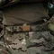 M-Tac килимок для сидіння з ременем Multicam