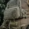 M-Tac кріплення з D-кільцем Olive