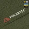 M-Tac куртка Combat Fleece Polartec Jacket Lady Army Olive