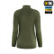 M-Tac куртка Combat Fleece Polartec Jacket Lady Army Olive