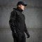 M-Tac куртка Soft Shell Police Black