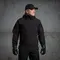 M-Tac куртка Soft Shell Police Black