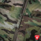 M-Tac куртка зимова Alpha Gen.IV Pro Primaloft Multicam