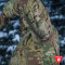 M-Tac куртка зимова Alpha Gen.IV Pro Primaloft Multicam