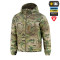 M-Tac куртка зимова Alpha Gen.IV Pro Primaloft Multicam