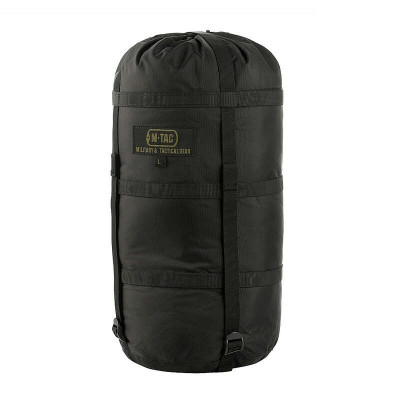 M-Tac мішок компресійний Large Black