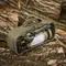 M-Tac органайзер утилітарний прозорий Elite Medium (26х11 см) Ranger Green