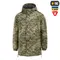 M-Tac парка зимова Alpha Primaloft MM14