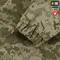 M-Tac парка зимова Alpha Primaloft MM14