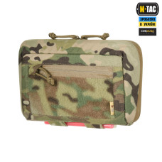 M-Tac підсумок Admin Large Elite Gen.II Multicam