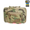 M-Tac підсумок Admin Large Elite Gen.II Multicam