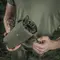 M-Tac підсумок для пляшки з ременем Olive