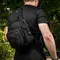 M-Tac підсумок для смартфона Elite Large Hex Black M-Tac підсумок для смартфона Elite Large Hex Black
