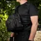 M-Tac підсумок для смартфона Elite Large Hex Black M-Tac підсумок для смартфона Elite Large Hex Black