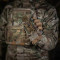 M-Tac підсумок для смартфона Elite Large Hex Multicam/Coyote