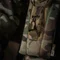 M-Tac підсумок для смартфона Elite Large Hex Multicam/Coyote