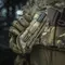 M-Tac підсумок для турнікета закритий FLAP Multicam
