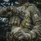 M-Tac підсумок для турнікета закритий FLAP Multicam