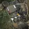 M-Tac підсумок медичний горизонтальний Large Elite Ranger Green