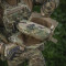 M-Tac підсумок медичний горизонтальний ROLL Elite Multicam