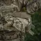 M-Tac підсумок медичний горизонтальний ROLL Elite Multicam