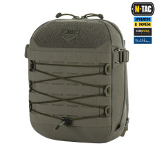 M-Tac підсумок Modular Assault Pack Elite Ranger Green