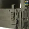 M-Tac підсумок під медичні ножиці Laser Cut Ranger Green