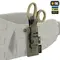 M-Tac підсумок під медичні ножиці Laser Cut Ranger Green
