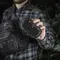 M-Tac підсумок утилітарний плечовий Elite Gen.II Multicam Black