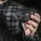 M-Tac підсумок утилітарний плечовий Elite Gen.II Multicam Black