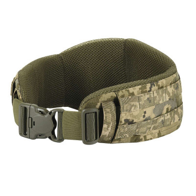 M-Tac пояс тактичний War Belt ARMOR MM14