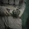M-Tac пояс тактичний War Belt ARMOR Ranger Green M-Tac пояс тактичний War Belt ARMOR Ranger Green