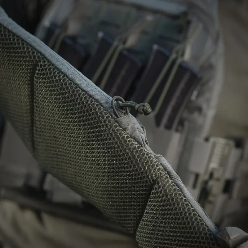 M-Tac пояс тактичний War Belt ARMOR Ranger Green M-Tac пояс тактичний War Belt ARMOR Ranger Green