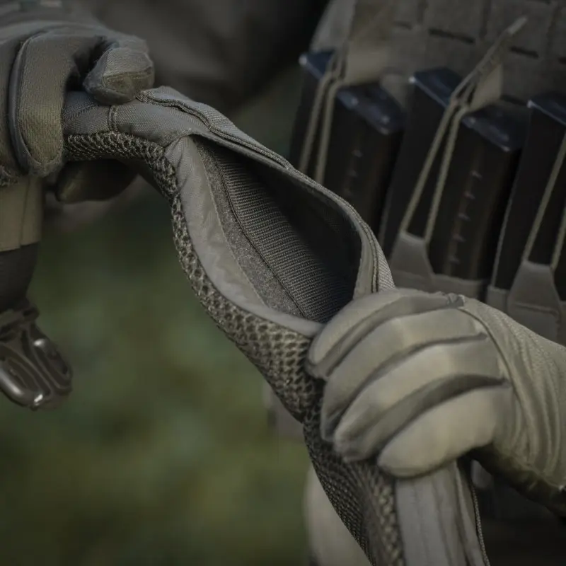 M-Tac пояс тактичний War Belt ARMOR Ranger Green M-Tac пояс тактичний War Belt ARMOR Ranger Green