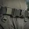 M-Tac пояс тактичний War Belt ARMOR Ranger Green M-Tac пояс тактичний War Belt ARMOR Ranger Green